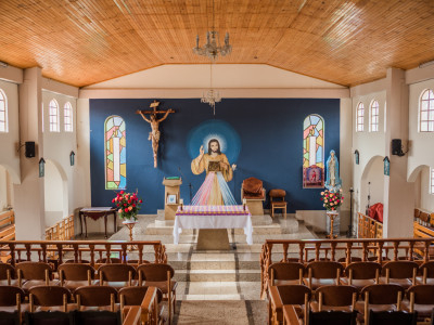 Maria Mater - Païpa - photo 1