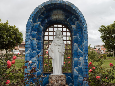 Maria Mater - Païpa - photo 2