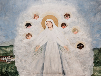 Nuestra Senora del Paraiso - photo 3