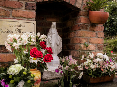 Nuestra Senora del Paraiso - photo 5