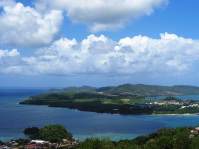 Trinité - Martinique - photo 5