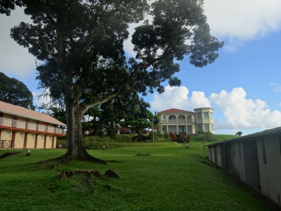 Trinité - Martinique - foto 8