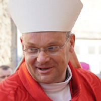 Père Hugues Paulze d'Ivoy