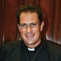 Père Alexis Wiehe