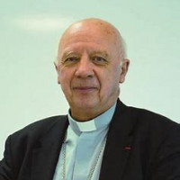 Monseigneur Jean-Claude Boulanger