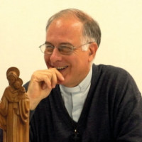 Padre Bernard de Villanfray