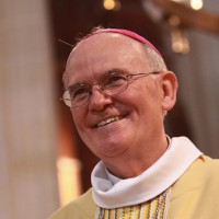Monseigneur Jean-Paul James