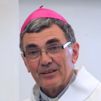 Monseigneur Denis Moutel