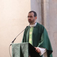 Père Emmanuel Faure