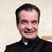 Père Joël Guibert