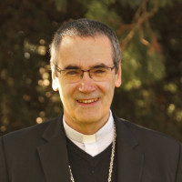 Monseigneur Jacques Habert