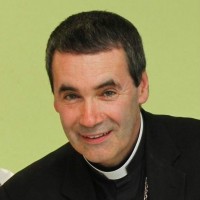 Monseigneur Jacques Habert