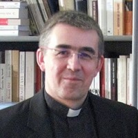 Monseigneur Alexandre Joly
