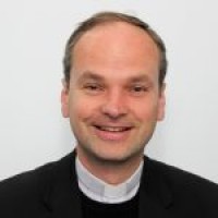 Père Matthieu Williamson