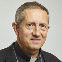  Monseigneur Pierre-Yves MICHEL