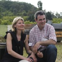  Bruno et Emmanuelle Camus