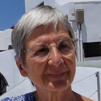  Marie-Françoise Vincent