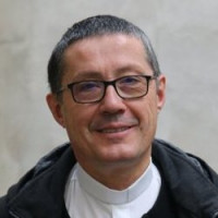 Père Gilles Drouin