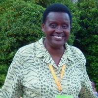 Auréa Makumutera