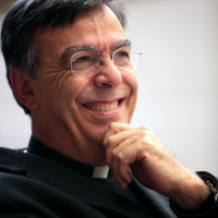 Monseigneur Michel Aupetit