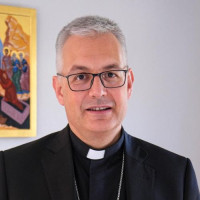 Mgr François Durand