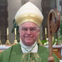 Mgr Jean-Christophe Lagleize