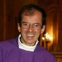 Père Yannig de Parcevaux