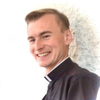 Abbé Édouard Maillard