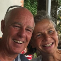 Véronique et Bertrand d'Hérouville