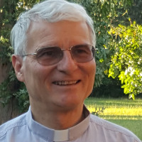 Père Louis Menvielle