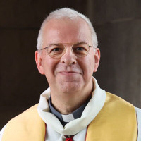 Père Stéphane Esclef